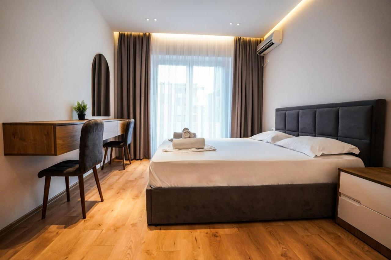 Hidden Gem Tirana 2Br Comfort In Historic Zone Kültér fotó